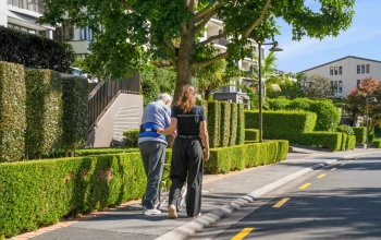 Remuera Rise