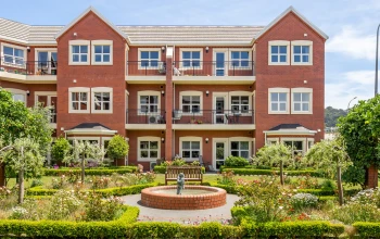 Ryman Rita Angus Retirement Village (Care Home)