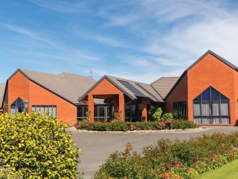 Ryman Rowena Jackson Retirement Village (Care Home)