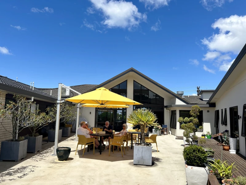 Royal Heights Rest Home