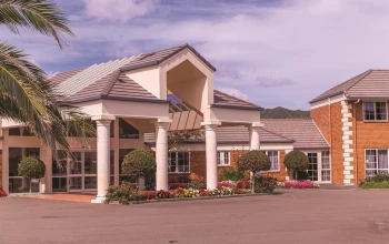 Ryman Shona McFarlane Retirement Village (Care Home)