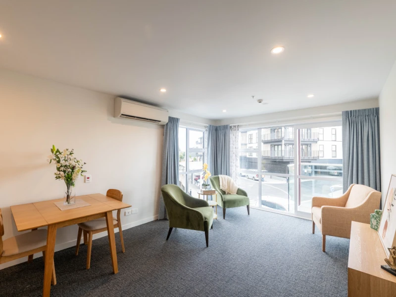 Bay Sands Village Care Home - Metlifecare