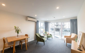 Bay Sands Village Care Home - Metlifecare