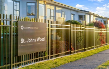 St Johns Wood Rest Home