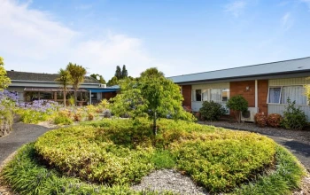 Bupa Sunset Care Home