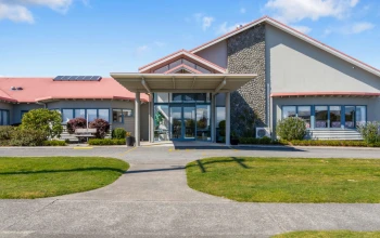 Wharerangi