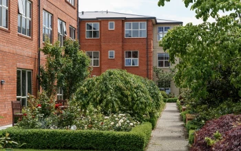 Ryman Yvette Williams Retirement Village (Care Home)