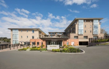 Ryman Murray Halberg Retirement Village (Care Home)