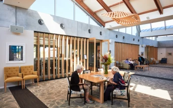 Burlington Care Centre