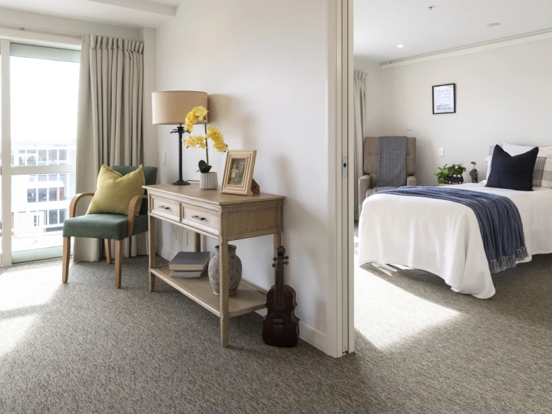 Greenwich Gardens Care Home - Metlifecare