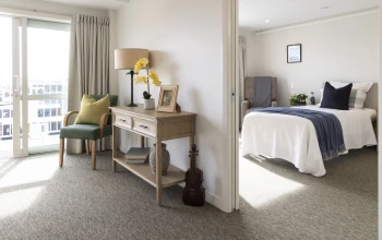 Greenwich Gardens Care Home - Metlifecare