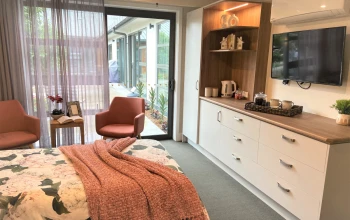 The Avenues Care Home - Metlifecare