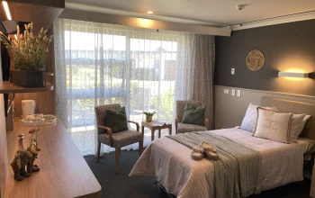 Pāpāmoa Beach Village Care Home - Metlifecare