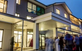 Metlifecare St Andrew's Care Home - Metlifecare