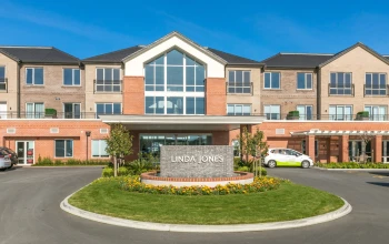 Ryman Linda Jones Retirement Village (Care Home)