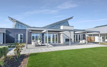 Coastal View Care Centre