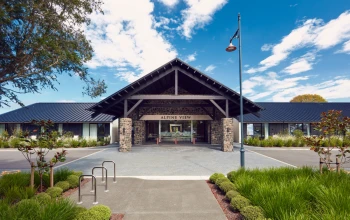 Alpine View Care Centre