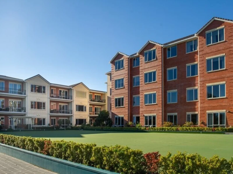 Ryman Bob Owens Retirement Village (Care Home)