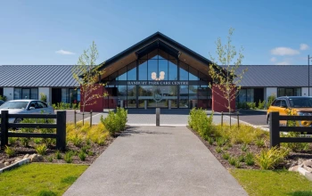 Banbury Park Care Centre