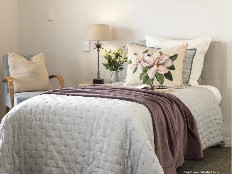 The Poynton Care Suites - Metlifecare