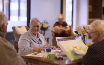 Bayswater Village Care Home - Metlifecare