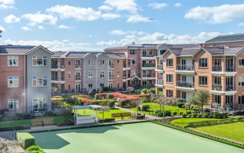 Ryman Bob Scott Retirement Village (Care Home)