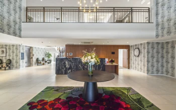 Ryman Miriam Corban Retirement Village (Care Home)