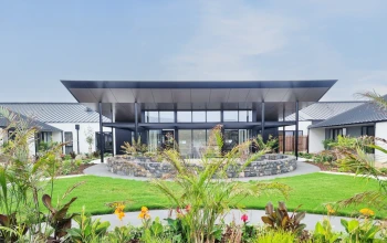 Ashbury Heights Care Centre