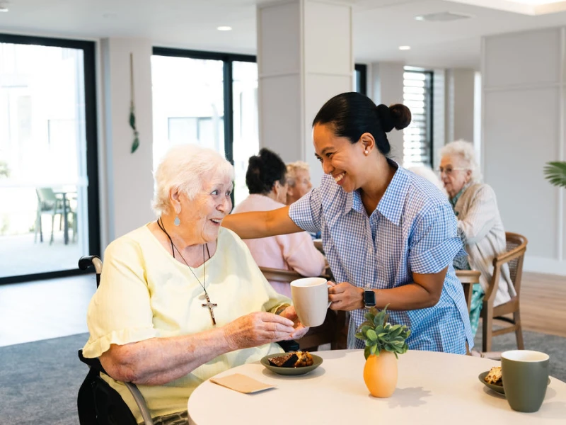 Otau Ridge - Metlifecare