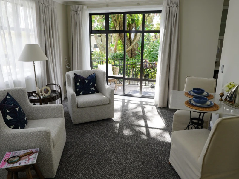 7 Saint Vincent Care Home