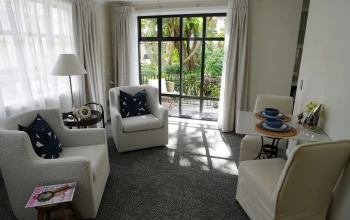 7 Saint Vincent Care Home