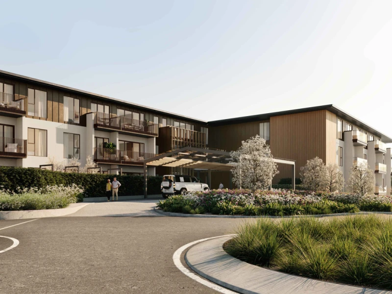 Bethlehem Shores | Arvida