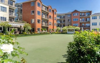 Ryman Bruce McLaren Retirement Village (Care Home)