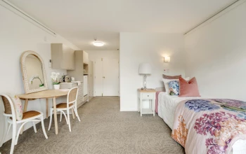 Addington Gardens Rest Home