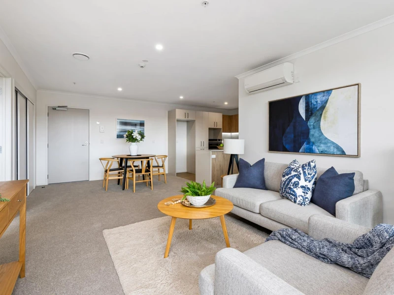 Bupa Northhaven Retirement Village - Open Day