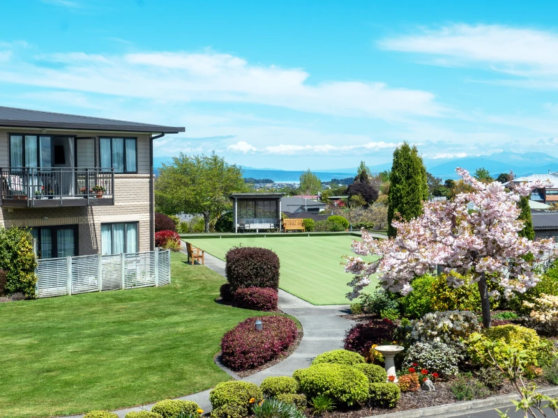 Bupa Liston Heights Retirement Village - Open Day