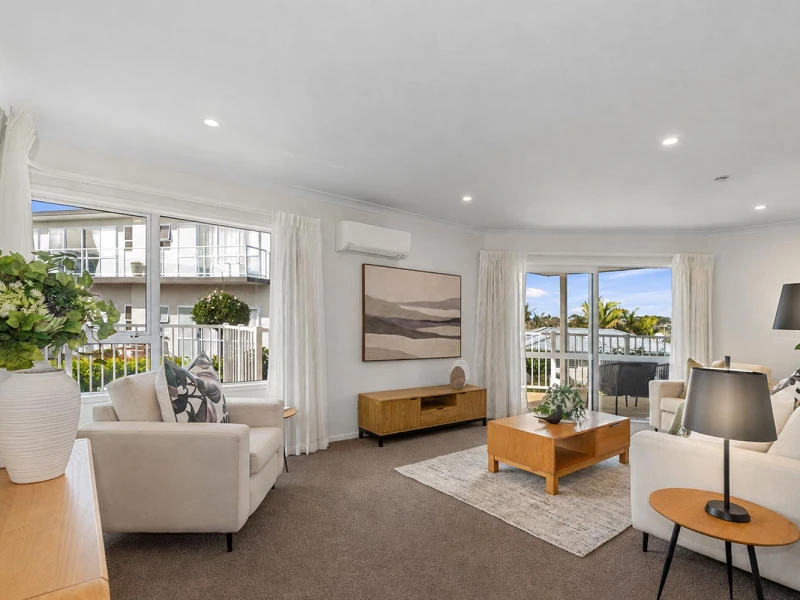 Bupa Remuera Retirement Village - Open Day