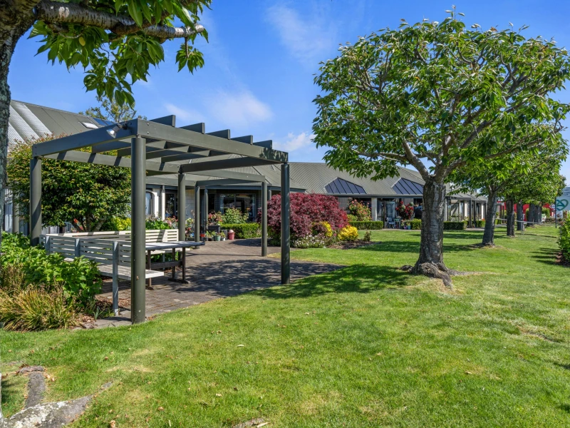 Open Day - Alden Kensington Court