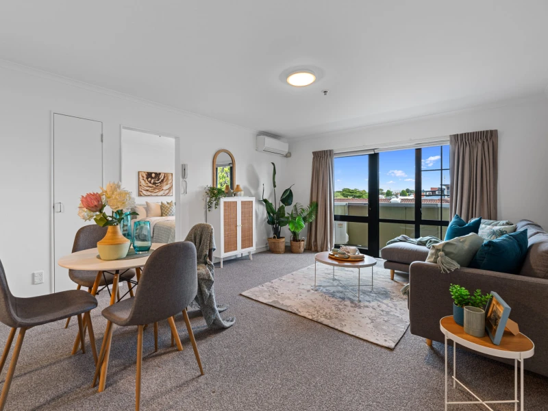 Open Day - Alden Oakland Village