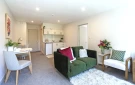 One Bedroom Apartment | Waitlist