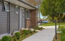 Affordable Two-Bedroom Cottage