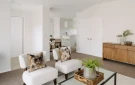 Two bedroom Villa + media room/study