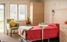 Premium rooms