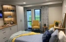 Care suites