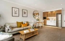 Serviced Apartments