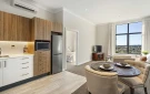 Serviced Apartments
