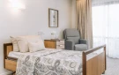 Care suites