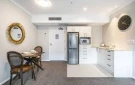 Serviced Apartments