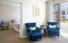Care suites