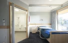 Standard rooms